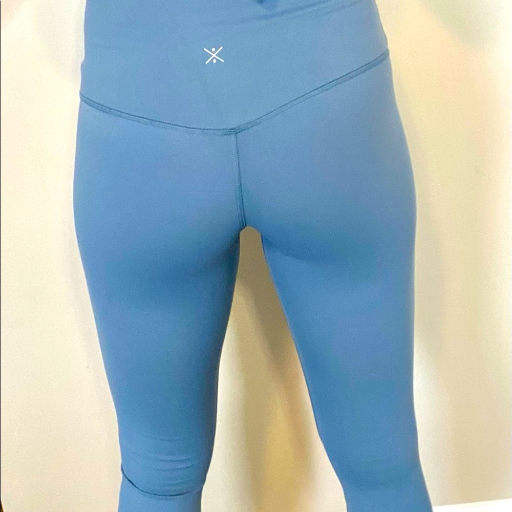 Sky Blue Free Spirit